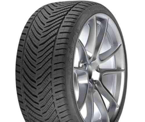 205/55 R17 Tigar All Season 95V Легкова шина Киев