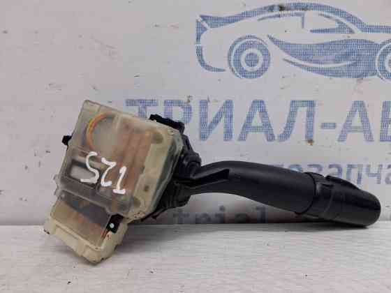 Переключатель подрулевой левый(поворотники) Toyota Avensis T25 1.8 БЕНЗИН 1ZZFE 2002 (б/у) Киев