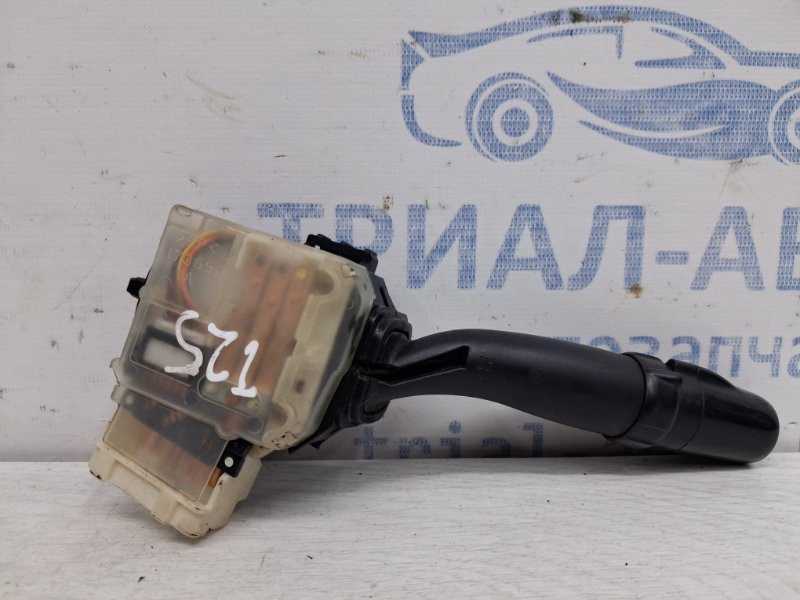 Переключатель подрулевой левый(поворотники) Toyota Avensis 2002-2010 8414005110 (Арт. 63641) Киев - изображение 3
