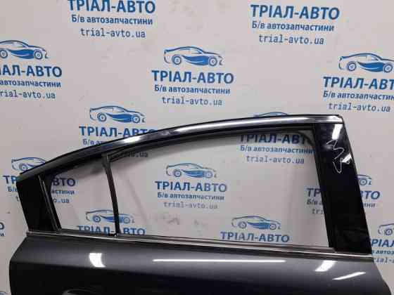 Дверь задняя правая Mazda 6 2012- GHY17202XA (Арт. 80541) Киев