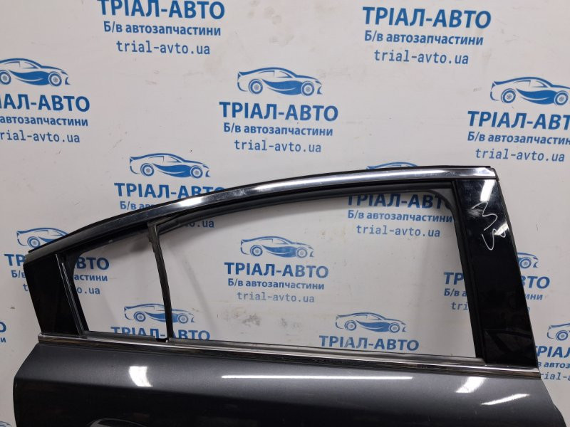 Дверь задняя правая Mazda 6 2012- GHY17202XA (Арт. 80541) Киев - изображение 2