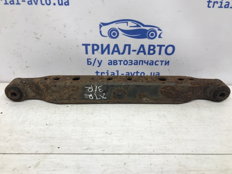 Рычаг задний поперечный Nissan Qashqai J10 2.0 БЕНЗИН MR20DE 2006 (б/у) Київ - зображення 1