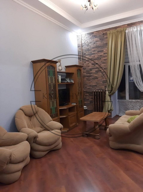 Оренда 2к кв. Печерськ, пров. Музейний. М.Хрещатик. Код об'єкта № 1149183 Киев - изображение 10