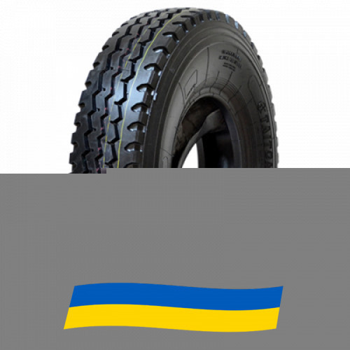 8.25 R20 Taitong HS268 139/137K Універсальна вантажна шина Київ - зображення 2
