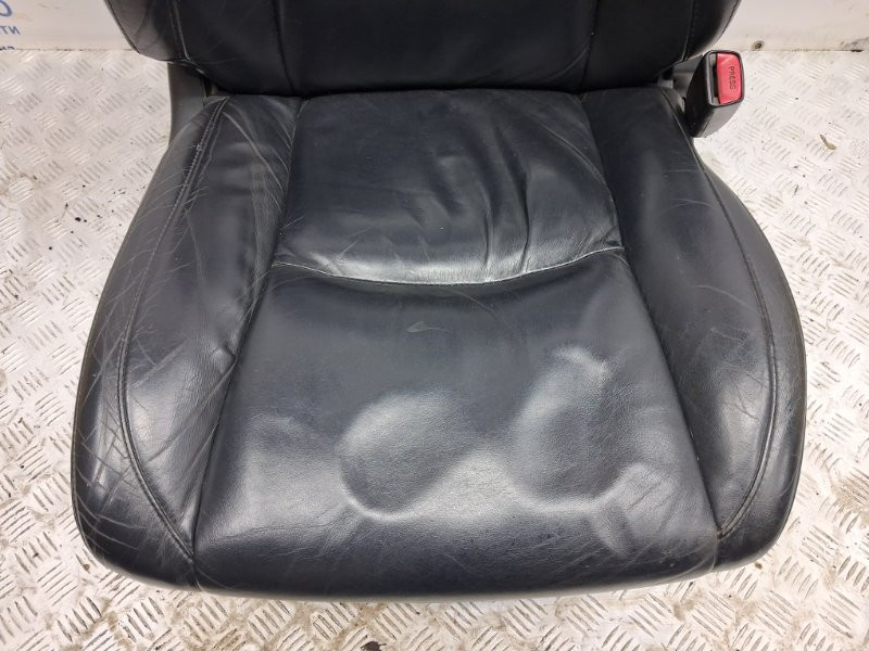 Сиденье переднее правое Lexus RX 350 XU30 3.5 БЕНЗИН 2GRFE 2003 (б/у) Киев - изображение 3
