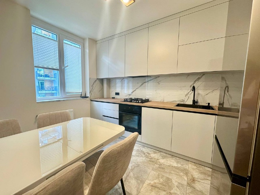 Продаж 1км. квартири Малоголосківська новобудова Львов - изображение 5