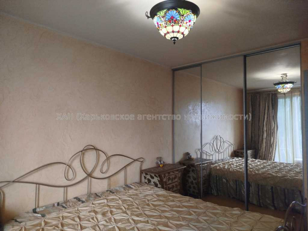 продажа 3-к квартира Харьков, Салтовский, 47500 $ Харків - зображення 3