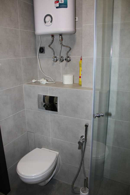 продажа 1-к квартира Киев, Подольский, 135000 $ Київ - зображення 10