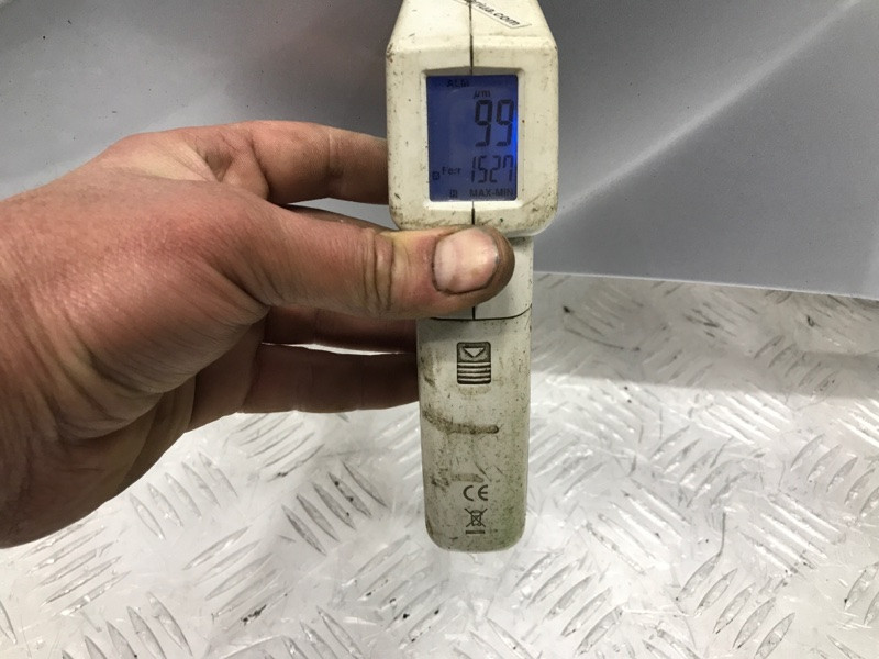 Крыло переднее левое Mitsubishi Outlander 2007-2012 5220F111 (Арт. 33842) Київ - зображення 8