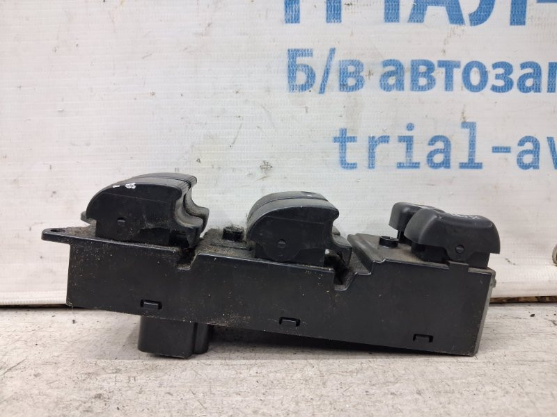 Блок управления стеклоподъемниками Mitsubishi Lancer 10 2.0 БЕНЗИН 4B11 2007 (б/у) Київ - зображення 2