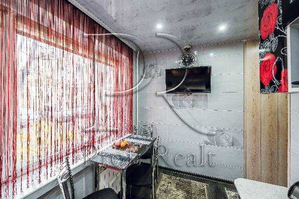 продажа 2-к квартира Киев, Шевченковский, 64000 $ Київ - зображення 3