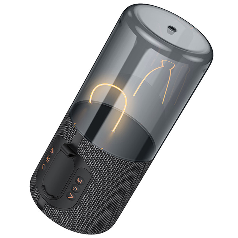Bluetooth Колонка Hoco BS64 Rocker Херсон - зображення 1