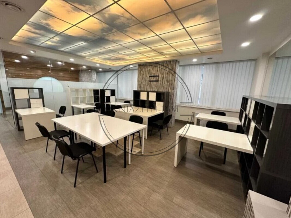 Оренда сучасного офісу 160 м2. Печерськ. № 1418888 Київ - зображення 5