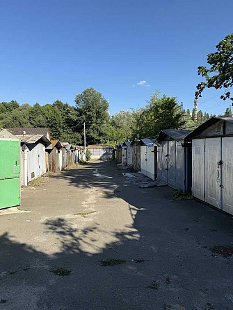 долгосрочная аренда отдельно стоящий гараж Киев, Шевченковский, 4500 грн./мес. Київ - зображення 10