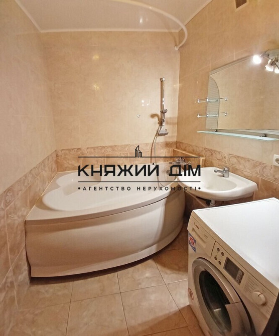 Є генератор! Оренда 3-кімнатної квартири м. Деміївська Київ - зображення 9