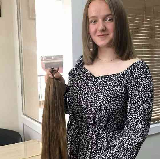 Купуємо волосся у ДНІПРІ та по всій Україні Дорого від 35 см.Вайбер 0961002722 Телеграм 0633013356 Дніпро