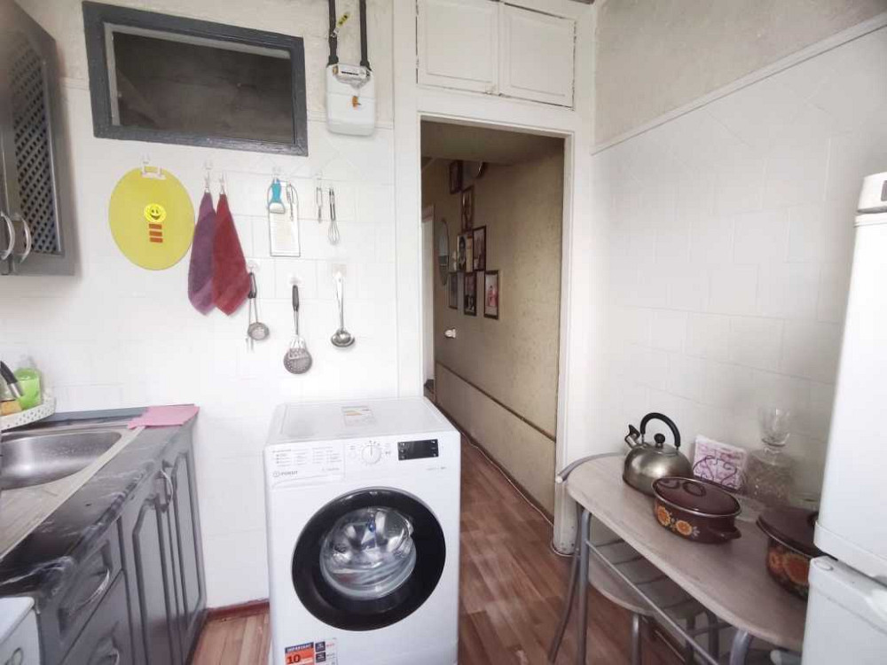 продажа 2-к квартира Белоцерковский, Белая Церковь, 38000 $ Біла Церква - зображення 7