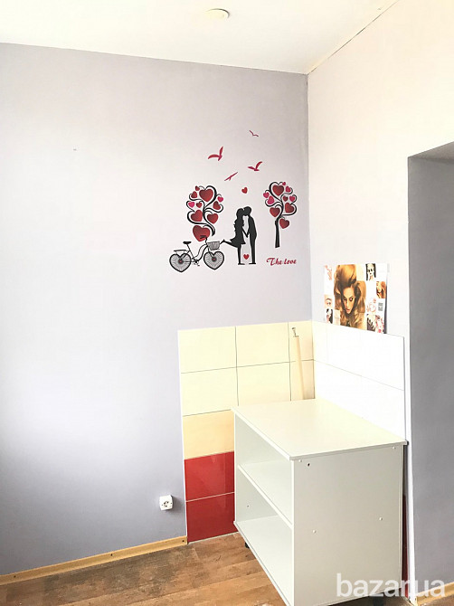 Офис на Металлургов. 19 кв.м. 2 комнаты Суми - зображення 4