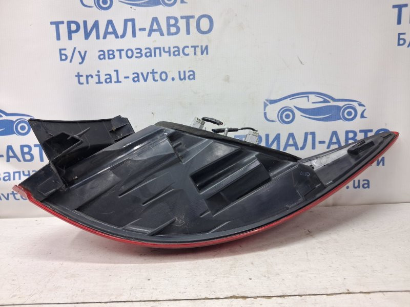 Фонарь задний внешний левый Mazda CX 5 2011-2017 KD5451160 (Арт. 79225) Київ - зображення 7