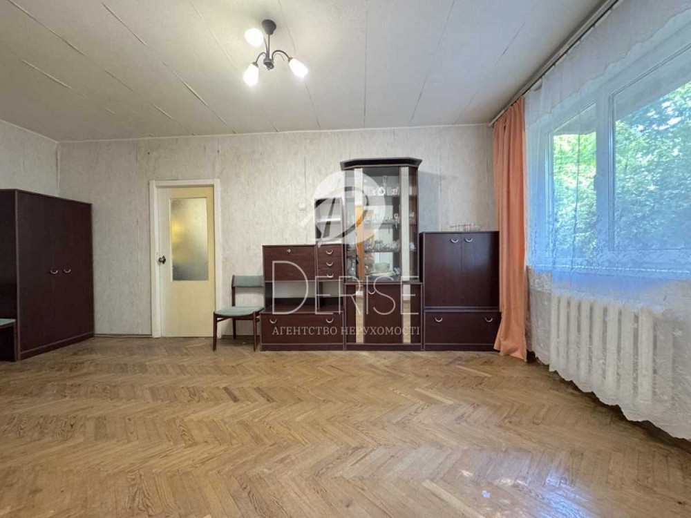 продажа 2-к квартира Киев, Соломенский, 49000 $ Київ - зображення 8