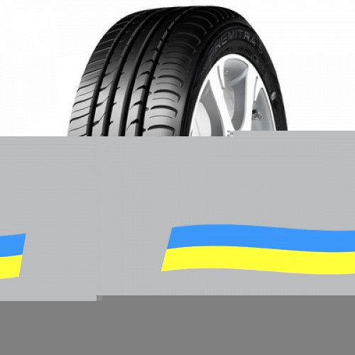 215/55 R18 Maxxis Premitra HP5 99V Легкова шина Киев - изображение 1
