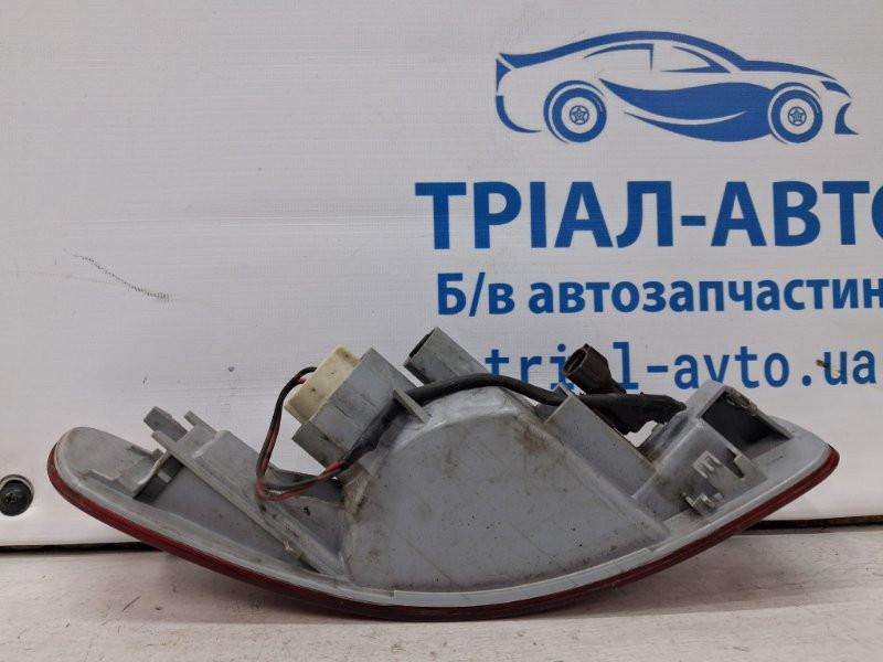 Катафот правый Mitsubishi Outlander 2007-2012 8337A014 (Арт. 68056) Київ - зображення 3