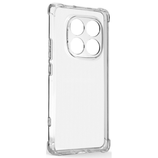 Чохол ArmorStandart Air Force Cam Cov для Xiaomi Redmi Note 14 Pro 4G/14 Pro 5G Прозорий (ARM79705)  Харьков - изображение 2