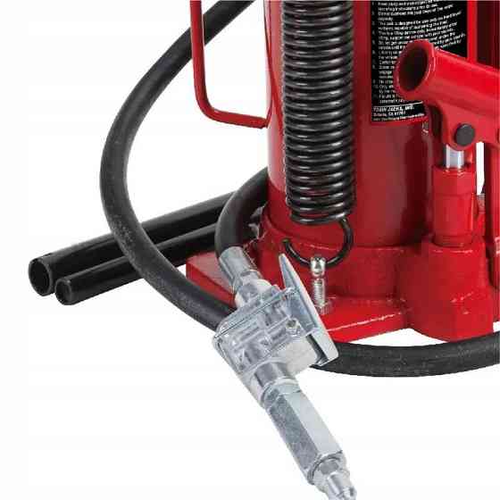 Домкрат пневмогидравлический 20 т 265-510 мм TORIN TQ20002 Харьков