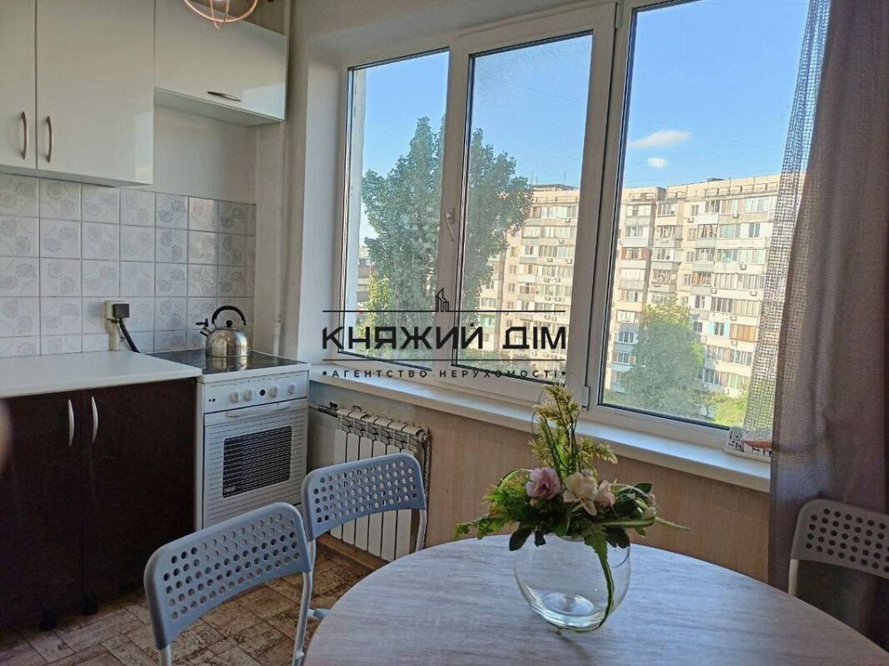 Продаж 3 - кімнатної квартири Оболонський район Код: № 21146959 Київ - зображення 6
