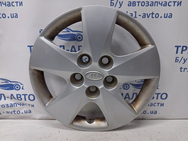 Колпак на диск Kia Ceed 2006-2012 529601H000 (Арт. 78882) Киев - изображение 1