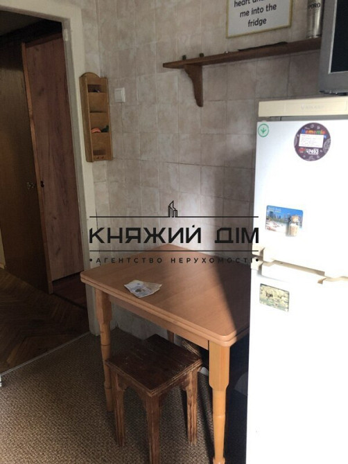 Оренда 1-но к. квартири м. Лук'янівська КОД 11204246 Киев - изображение 6