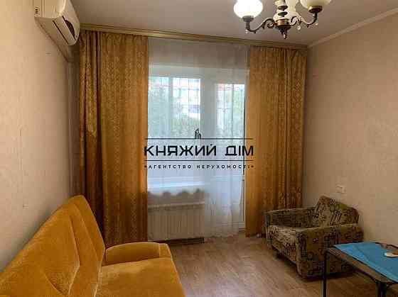 Оренда 1-кімнатної квартири на Троєщині, вул. Червоної Калини. Код 11204740 Київ