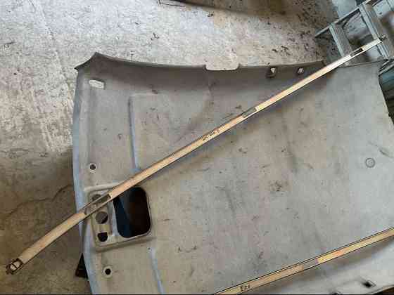 Бу молдинг крыши правый Renault Megane 2 универсал 8200208515, 8200208516 Кропивницький