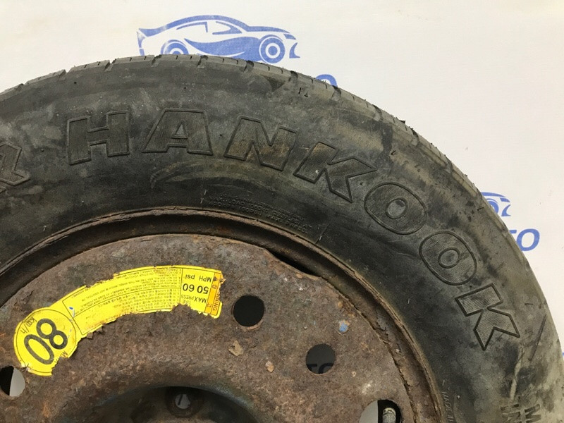 Докатка Chevrolet Captiva C100 2.4 БЕНЗИН Z24SED 2006 (б/у) Київ - зображення 3