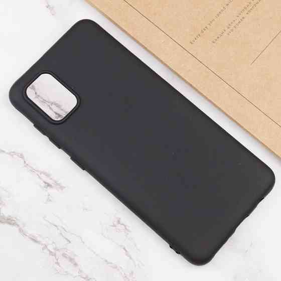 Чехол Silicone Cover Lakshmi (AA) для Samsung Galaxy A71 Херсон