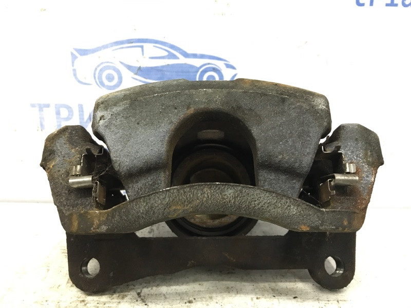 Суппорт передний левый Mazda 6 2012- GHY9-33-99Z (Арт. 45254) Київ - зображення 2