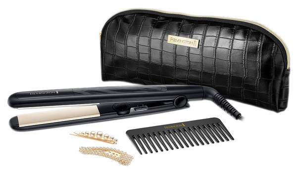 Выпрямитель для волос Remington Style Edition S3505GP 43 Вт Киев - изображение 5
