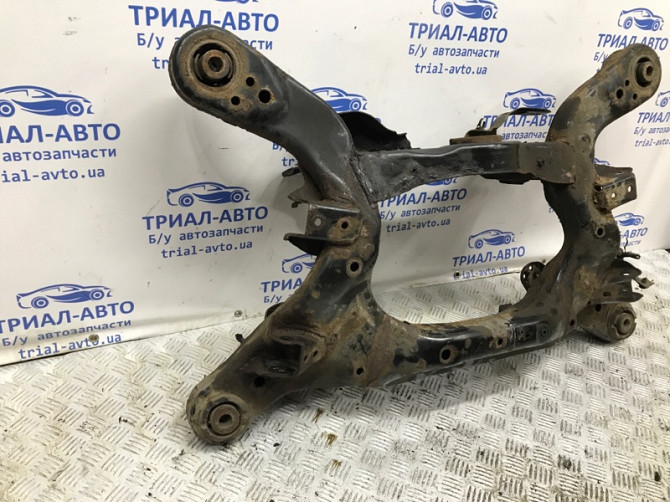 Балка задней подвески Infiniti Q50 V37 2.2 DIESEL OM651 2013 (б/у) Киев - изображение 7