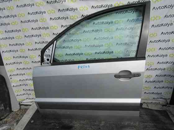 Дверь передняя левая Ford Fusion 2002-2006 Ковель
