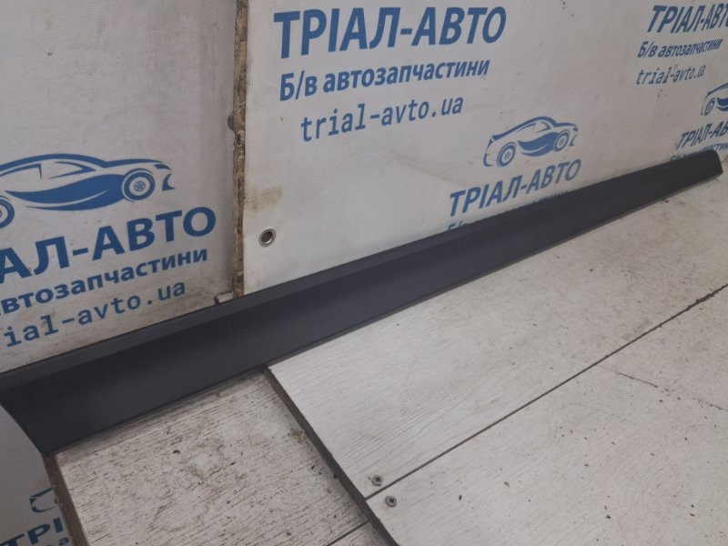 Накладка двери Nissan X-Trail 2014-2021 808774CE0A (Арт. 84059) Київ - зображення 3