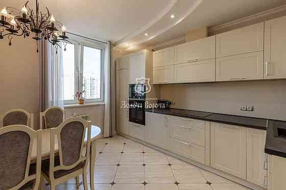 продажа 3-к квартира Киев, Деснянский, 150000 $ Київ