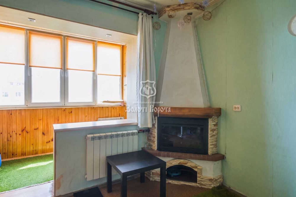 продажа 1-к квартира Киев, Деснянский, 43000 $ Київ - зображення 3