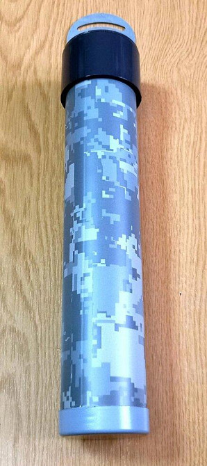 Антенна круговая 1055-1250/1955-2030/2145-2420 МГц 10-12 дБ 70 Вт DN-692717VР (10607) Днепр - изображение 5