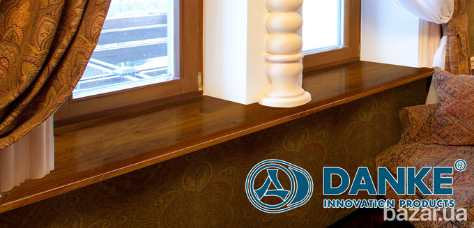 Підвіконня та металеві водовідливи Рівне - зображення 5