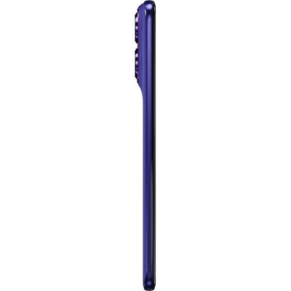 Смартфон Motorola Edge 70 Fusion 5G 8/256GB Orient Blue (PBBD0024RS) UA Харків - зображення 9