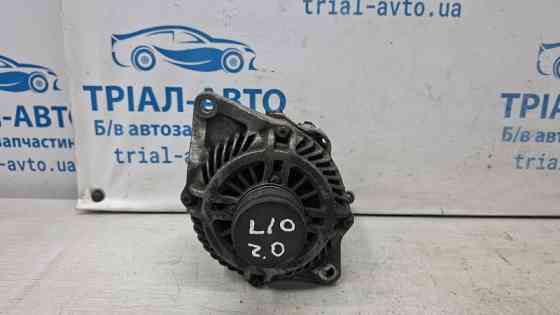 Генератор Mitsubishi Lancer 2007-2017 1800A053 (Арт. 72535) Киев