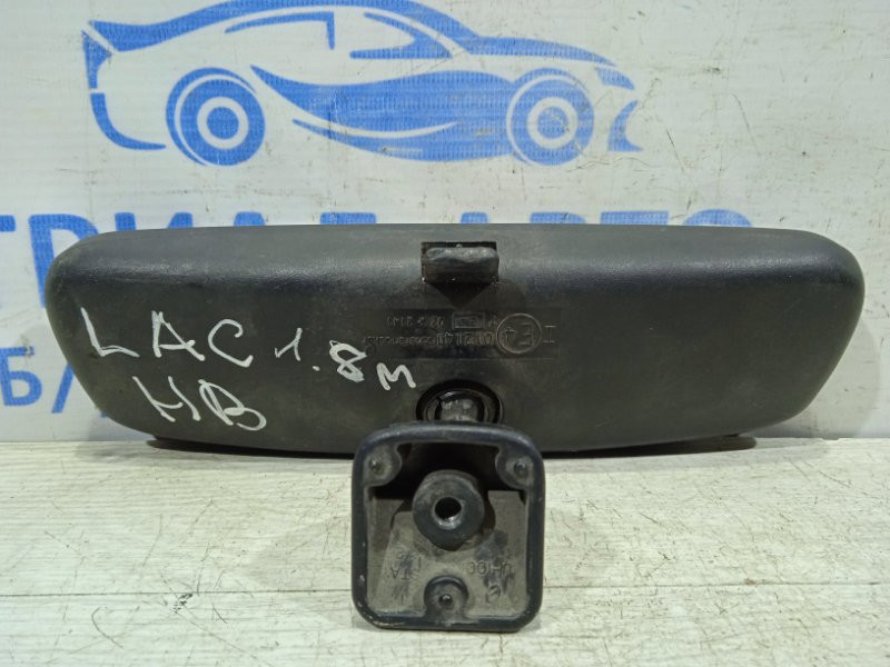 Зеркало салона Chevrolet Lacetti J200 1.8 БЕНЗИН 2004 (б/у) Київ - зображення 1
