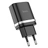 СЗУ Hoco C12Q Smart QC3.0 3A (1USB-A) Херсон