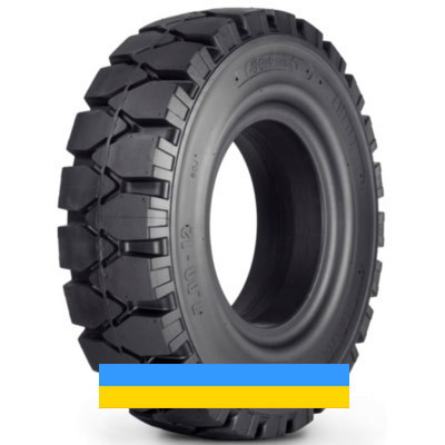 18/7 R8 Glob-Gum (наварка) NM-1 Amator Індустріальна шина Київ - зображення 1