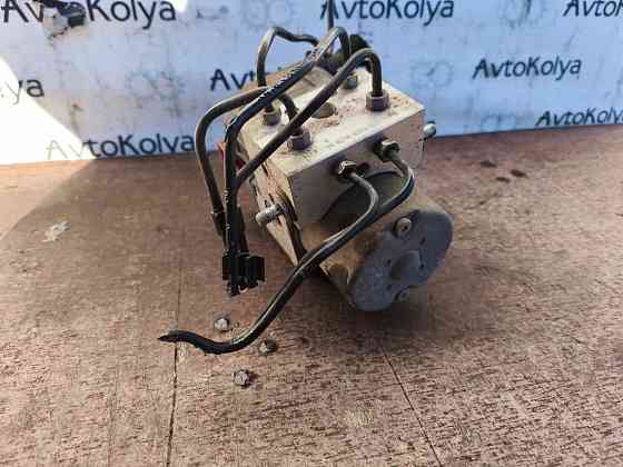 Блок ABS Peugeot Expert 1996-2006 (0265216724) Ковель